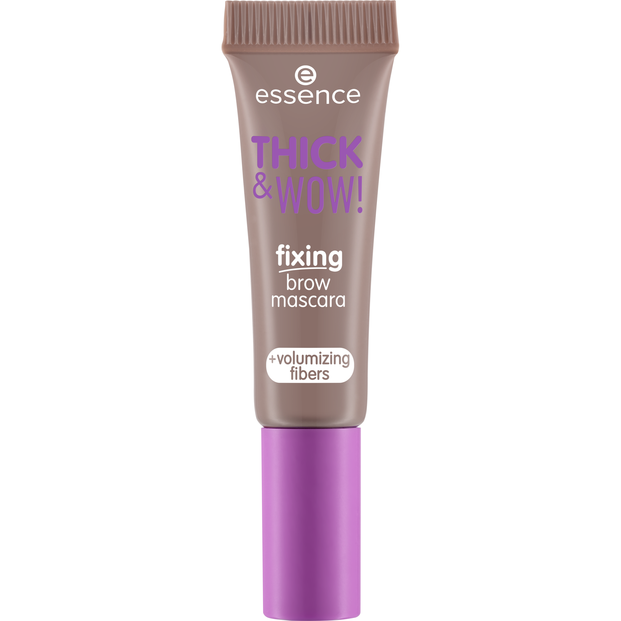 THICK & WOW! fixing brow mascara