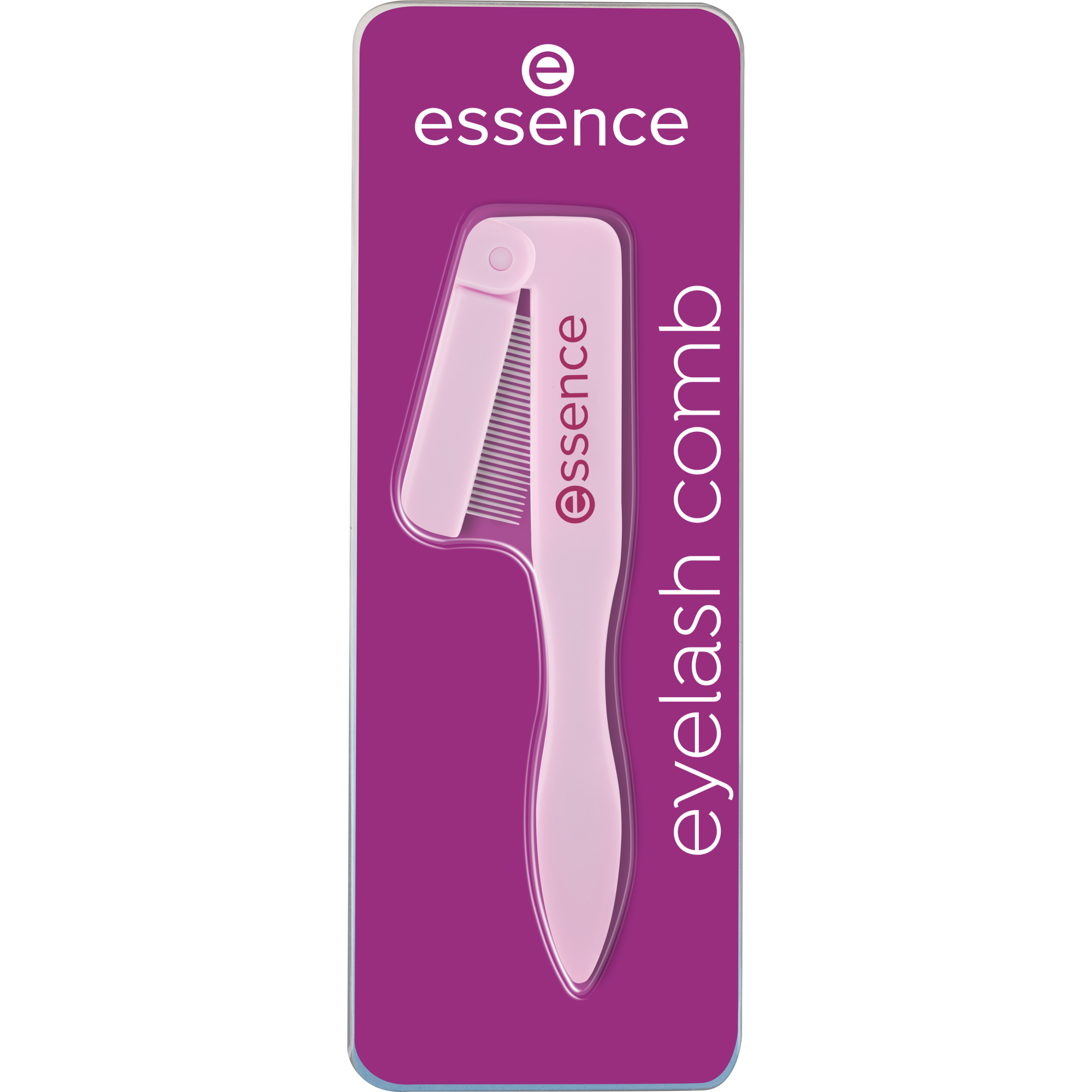 eyelash comb