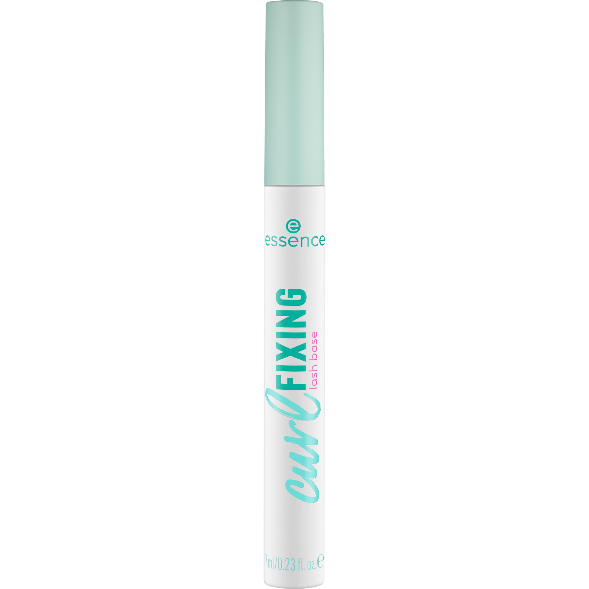 curl FIXING lash base