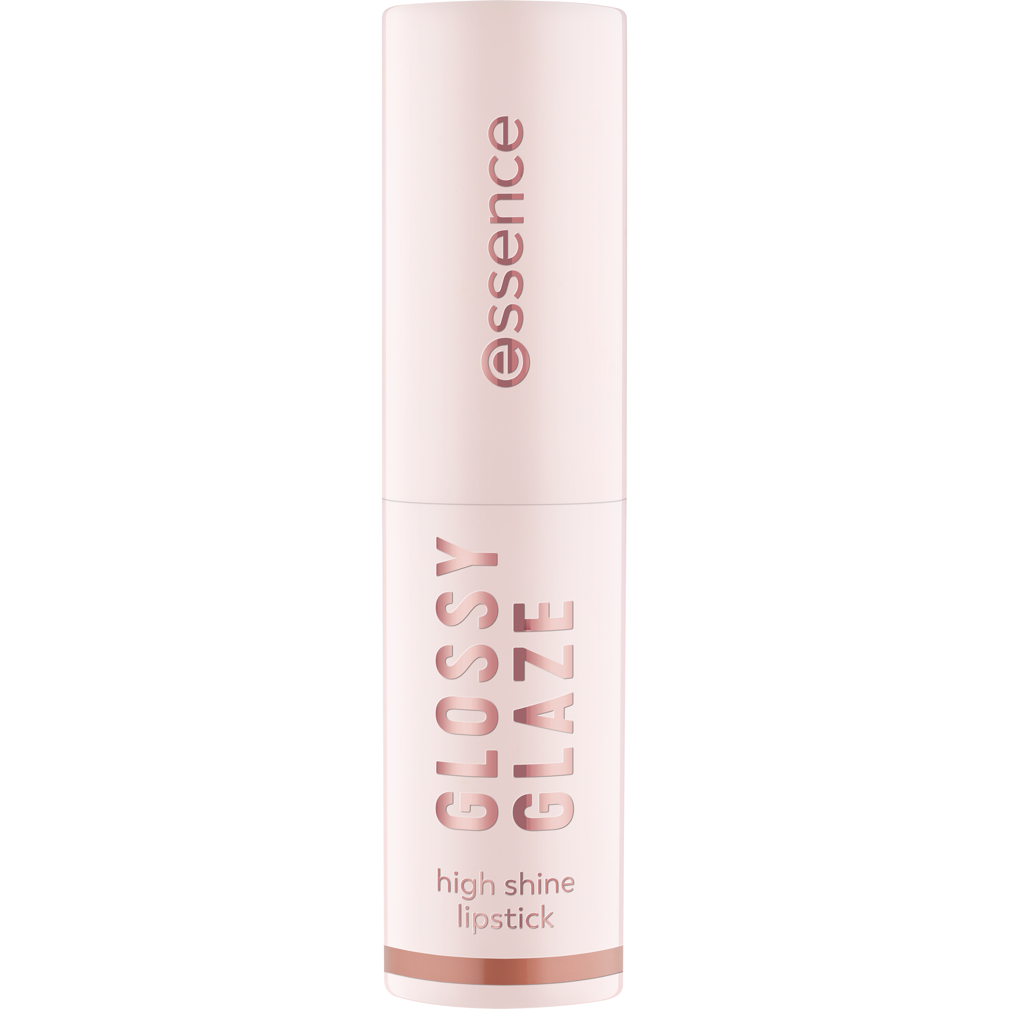 GLOSSY GLAZE high shine lipstick