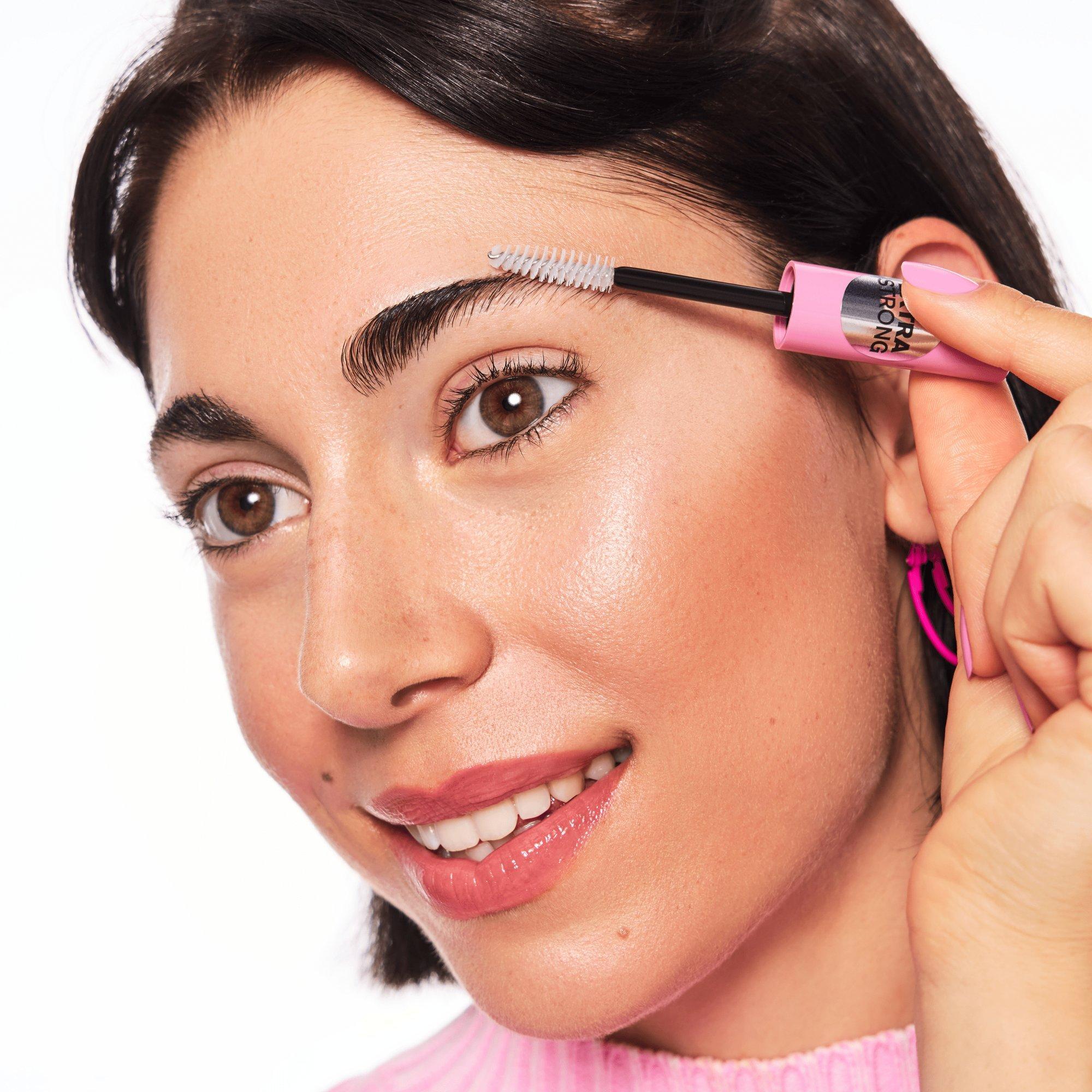 Gel transparent pentru fixarea sprâncenelor IX IT LIKE A PRO